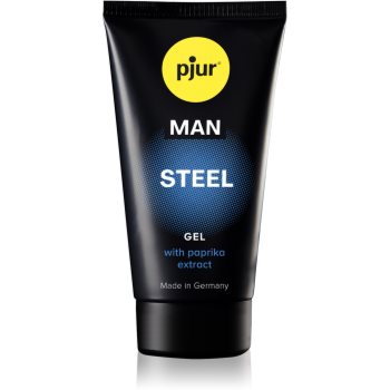 Pjur Man Steel gel pentru penis - imagine 2